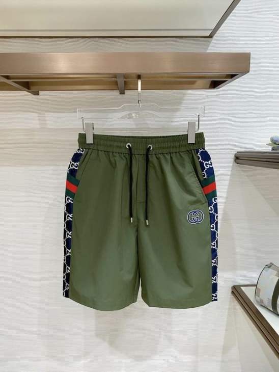 Picture of Gucci Short  Pants _SKUGucciM-3XLxetr0917718
